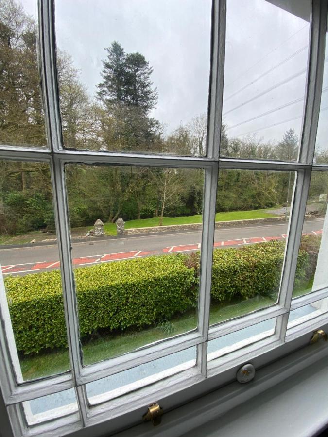 Picton-House Otel Llandowror Dış mekan fotoğraf