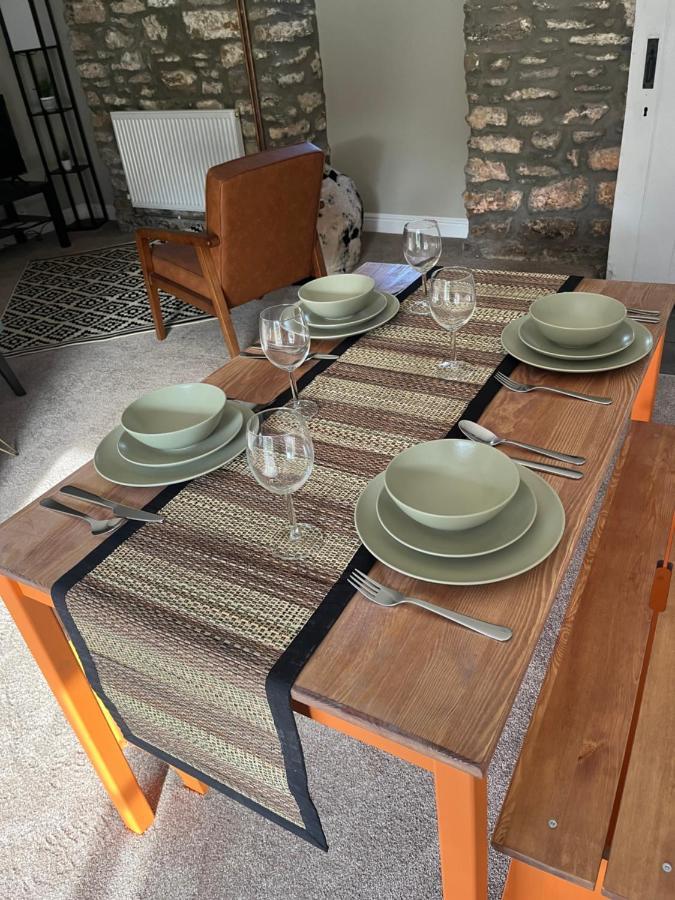 Picton-House Otel Llandowror Dış mekan fotoğraf